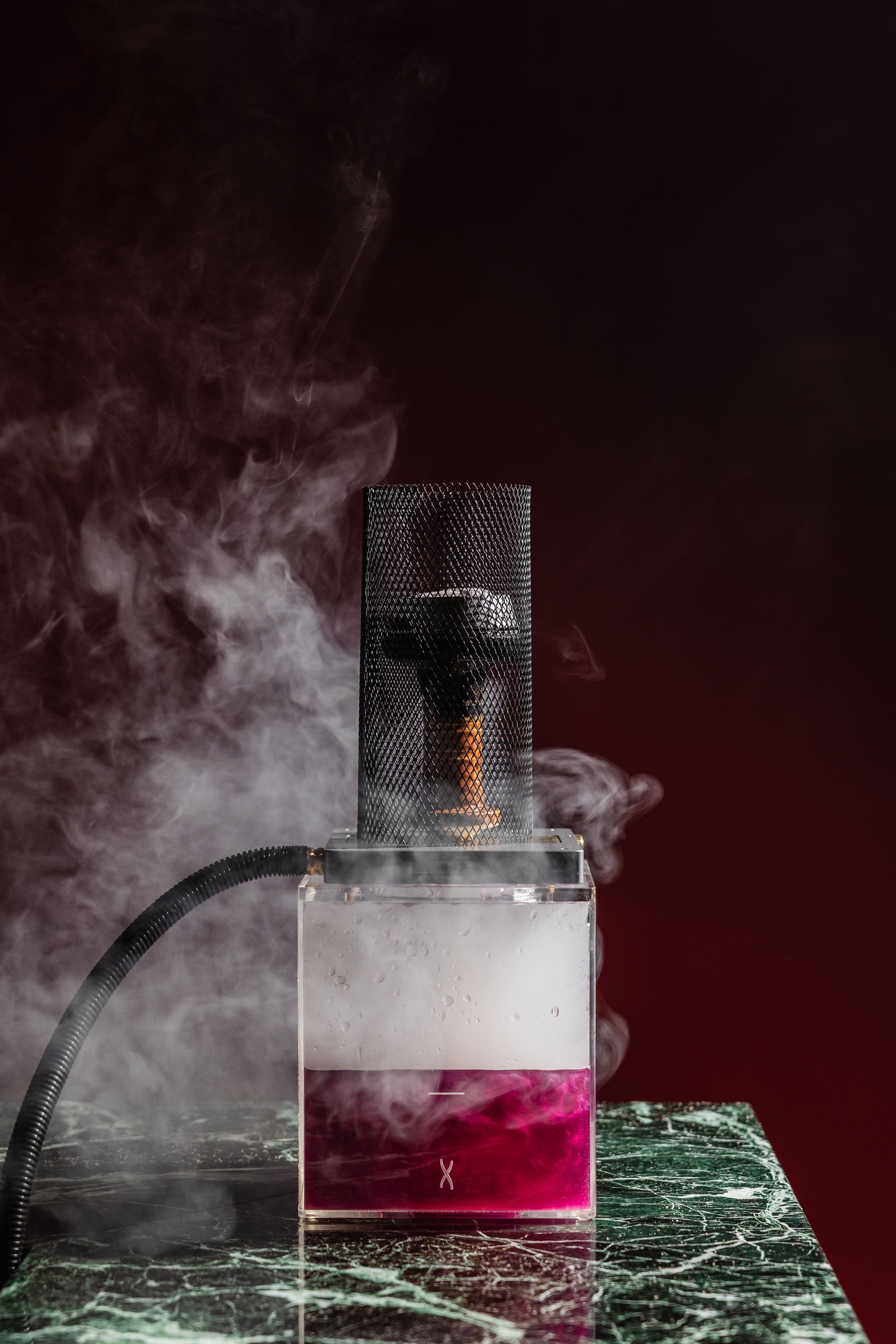 Hookah Detail